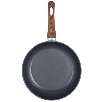 Сковорідка Bravo Chef класична 18 см (6815595) Сковорідка Bravo Chef класична 18 см (6815595)