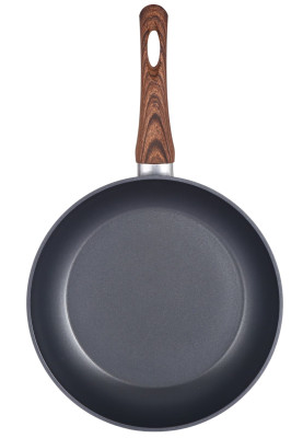 Сковорідка Bravo Chef класична 24 см (6815598)