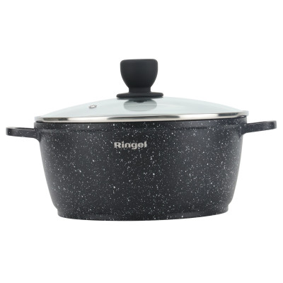 Каструля RINGEL Koriander (4.5 л) 24 см (6821520)