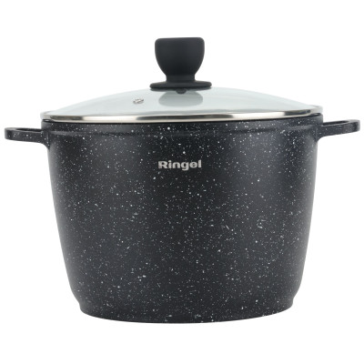 Каструля RINGEL Koriander (6.5 л) 24 см (6821521)