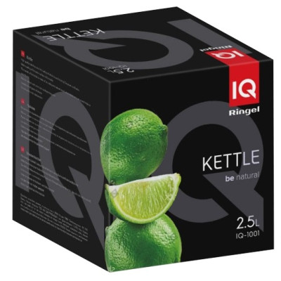 Чайник Ringel IQ Вe Natural 2.5 л (6820093)