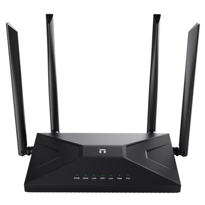 Бездротовий маршрутизатор Netis MW5360 3G/4G Wireless N300Mbps Router (6853479)