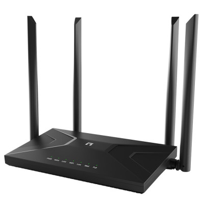 Бездротовий маршрутизатор Netis MW5360 3G/4G Wireless N300Mbps Router (6853479)
