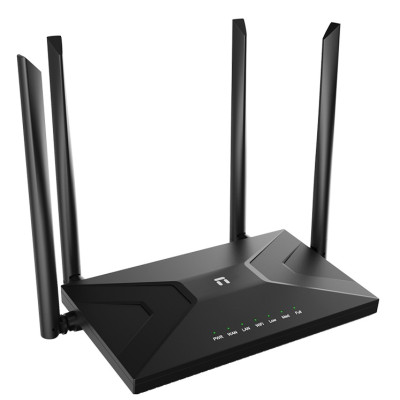 Бездротовий маршрутизатор Netis MW5360 3G/4G Wireless N300Mbps Router (6853479)