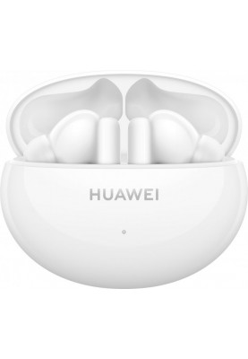 Гарнітура Huawei FreeBuds 5i Ceramic White (6854363)