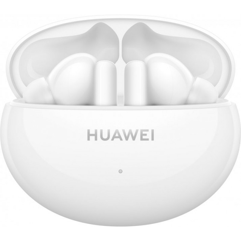 Гарнітура Huawei FreeBuds 5i Ceramic White (6854363)