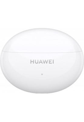 Гарнітура Huawei FreeBuds 5i Ceramic White (6854363)