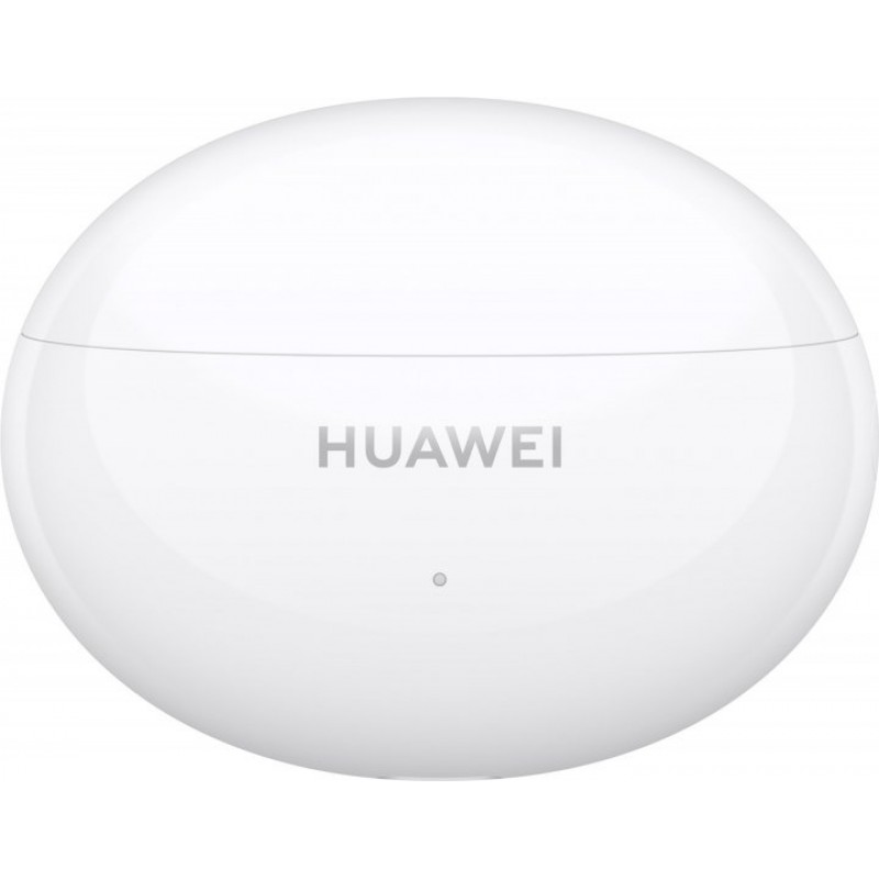 Гарнітура Huawei FreeBuds 5i Ceramic White (6854363)