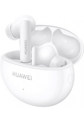 Гарнітура Huawei FreeBuds 5i Ceramic White (6854363)