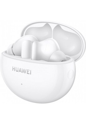 Гарнітура Huawei FreeBuds 5i Ceramic White (6854363)