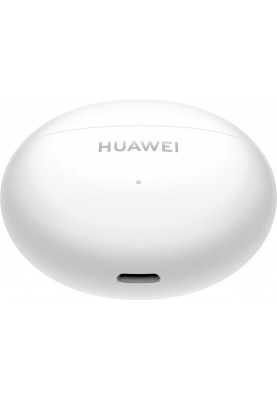 Гарнітура Huawei FreeBuds 5i Ceramic White (6854363)