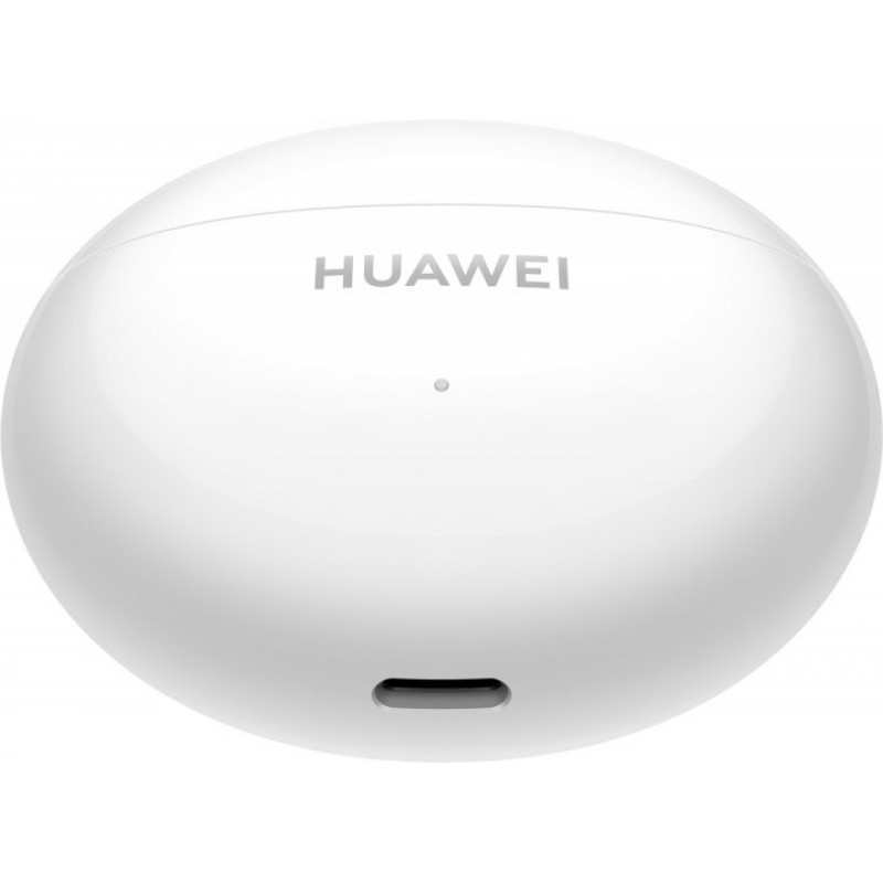 Гарнітура Huawei FreeBuds 5i Ceramic White (6854363)