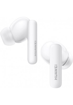 Гарнітура Huawei FreeBuds 5i Ceramic White (6854363)