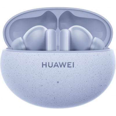 Гарнітура Huawei FreeBuds 5i Isle Blue (6854365)