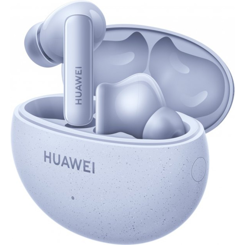 Гарнітура Huawei FreeBuds 5i Isle Blue (6854365)