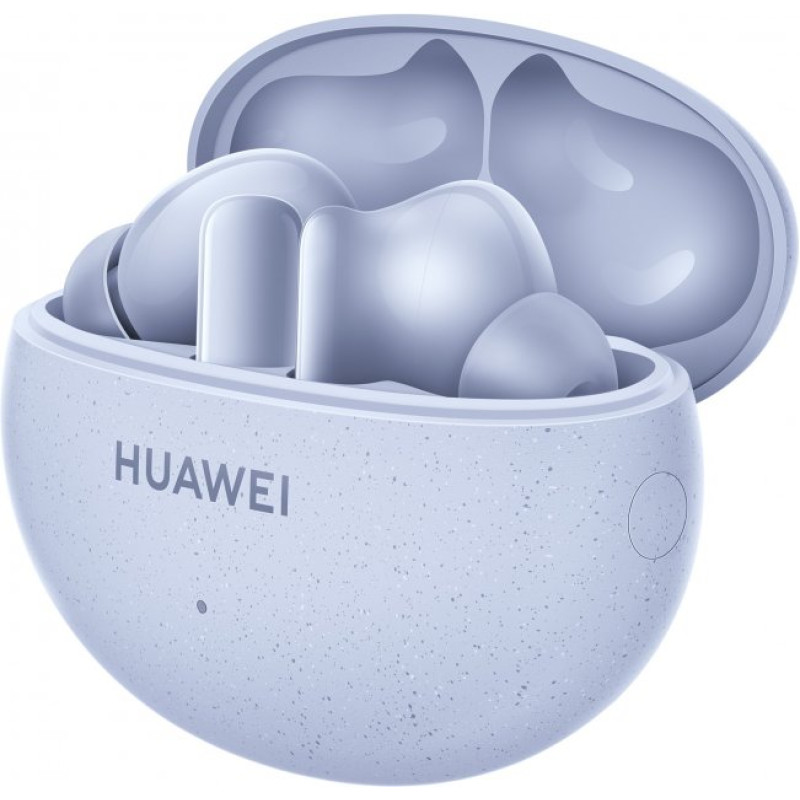 Гарнітура Huawei FreeBuds 5i Isle Blue (6854365)