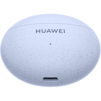 Гарнітура Huawei FreeBuds 5i Isle Blue (6854365)