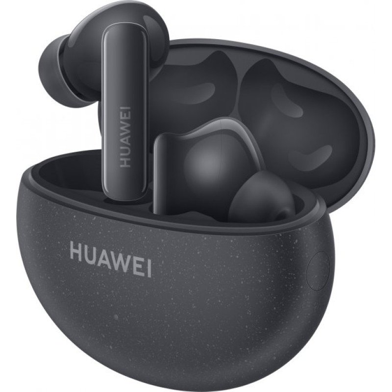 Гарнітура Huawei FreeBuds 5i Nebula Black (6854364)