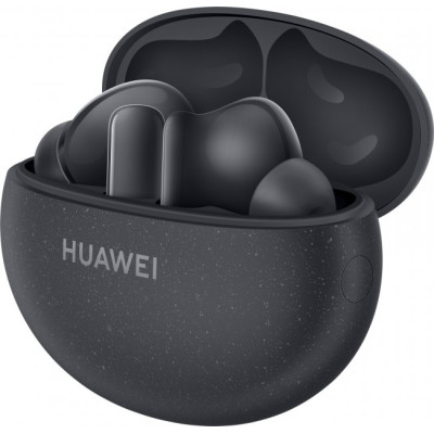 Гарнітура Huawei FreeBuds 5i Nebula Black (6854364)