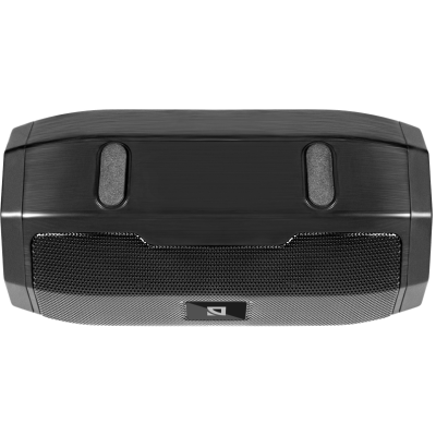 Портативна колонка Defender (65036)G36 5Вт, FM/microSD/USB, Black (6857300)
