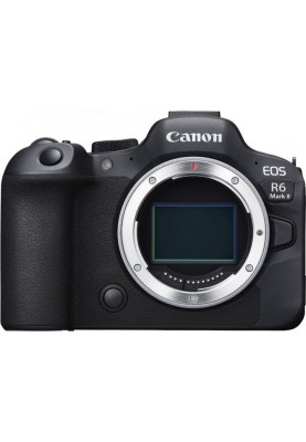 Цифрова камера CANON EOS R6 Mark II body (6854469)