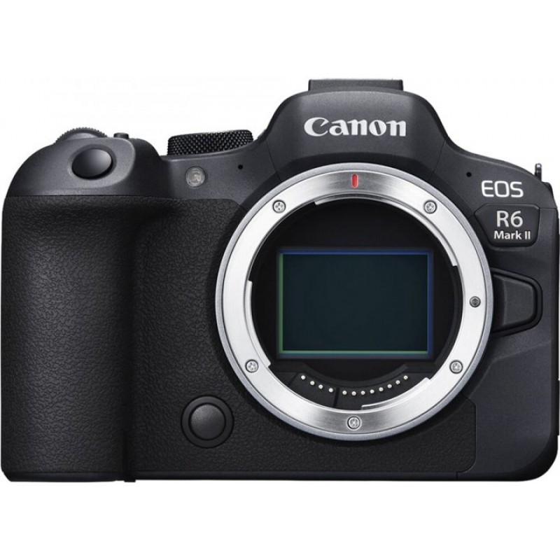 Цифрова камера CANON EOS R6 Mark II body (6854469)