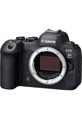 Цифрова камера CANON EOS R6 Mark II body (6854469)