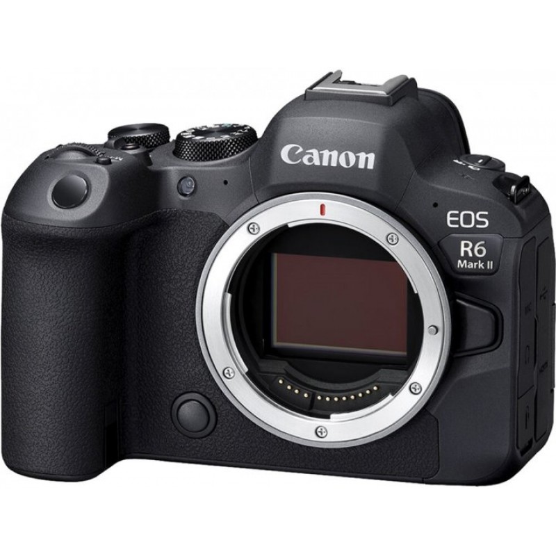 Цифрова камера CANON EOS R6 Mark II body (6854469)