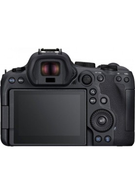 Цифрова камера CANON EOS R6 Mark II body (6854469)