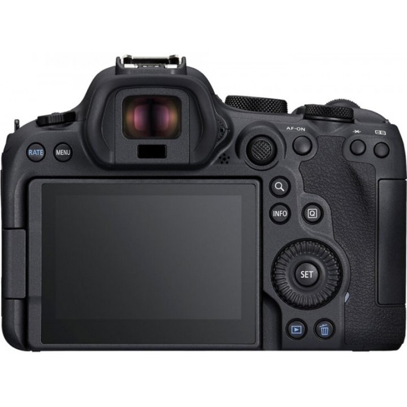 Цифрова камера CANON EOS R6 Mark II body (6854469)