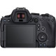 Цифрова камера CANON EOS R6 Mark II body (6854469)