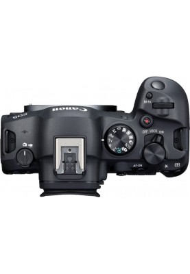 Цифрова камера CANON EOS R6 Mark II body (6854469)