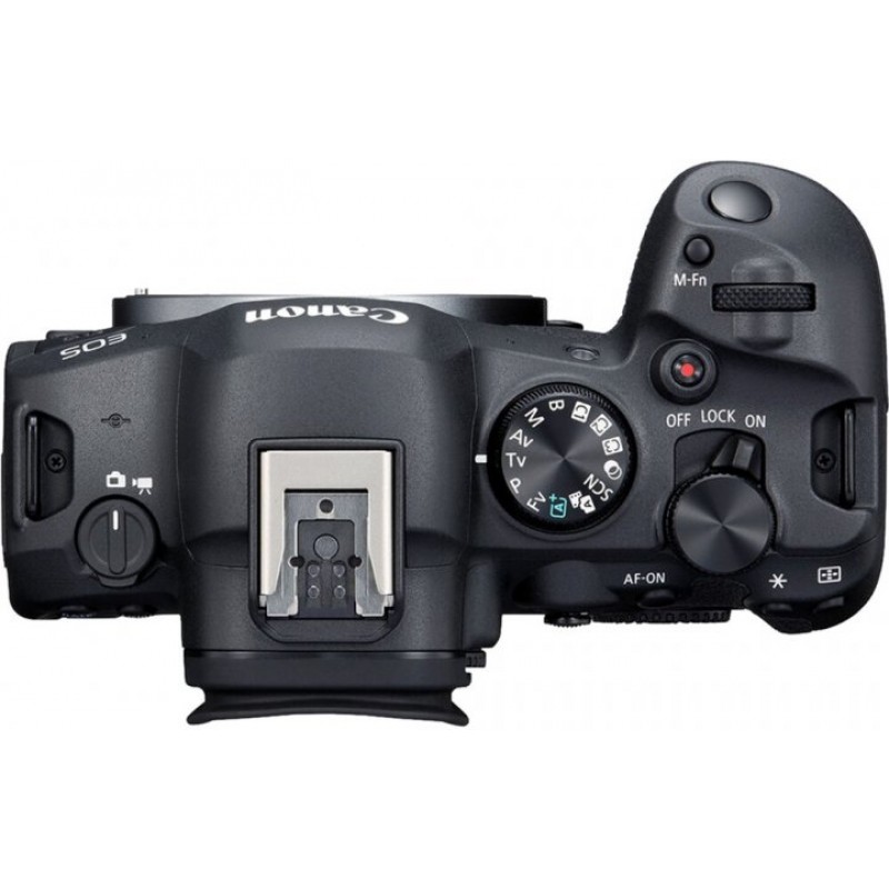 Цифрова камера CANON EOS R6 Mark II body (6854469)