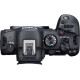 Цифрова камера CANON EOS R6 Mark II body (6854469)
