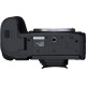 Цифрова камера CANON EOS R6 Mark II body (6854469)