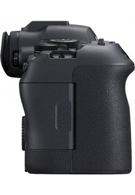 Цифрова камера CANON EOS R6 Mark II body (6854469)