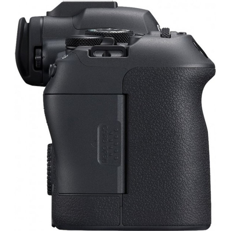 Цифрова камера CANON EOS R6 Mark II body (6854469)