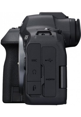 Цифрова камера CANON EOS R6 Mark II body (6854469)