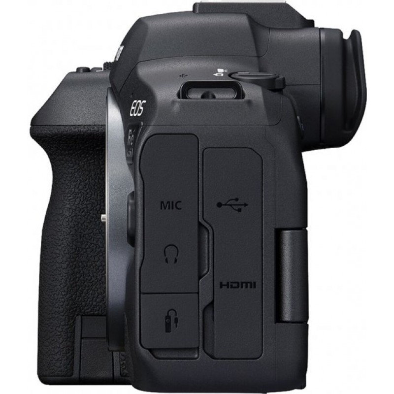 Цифрова камера CANON EOS R6 Mark II body (6854469)