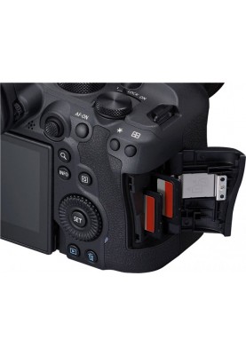 Цифрова камера CANON EOS R6 Mark II body (6854469)