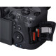 Цифрова камера CANON EOS R6 Mark II body (6854469)