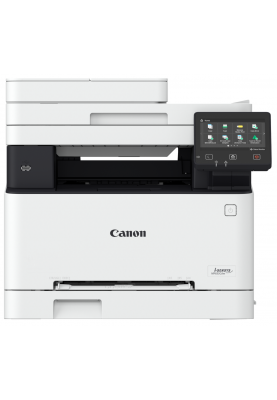 Багатофункціональний пристрій Canon i-Sensys MF655CDW  (6854930)