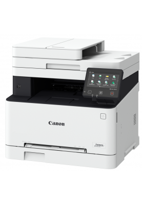 Багатофункціональний пристрій Canon i-Sensys MF655CDW  (6854930)