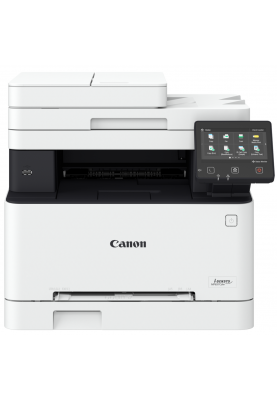 Багатофункціональний пристрій Canon i-Sensys MF657CDW (6854931)