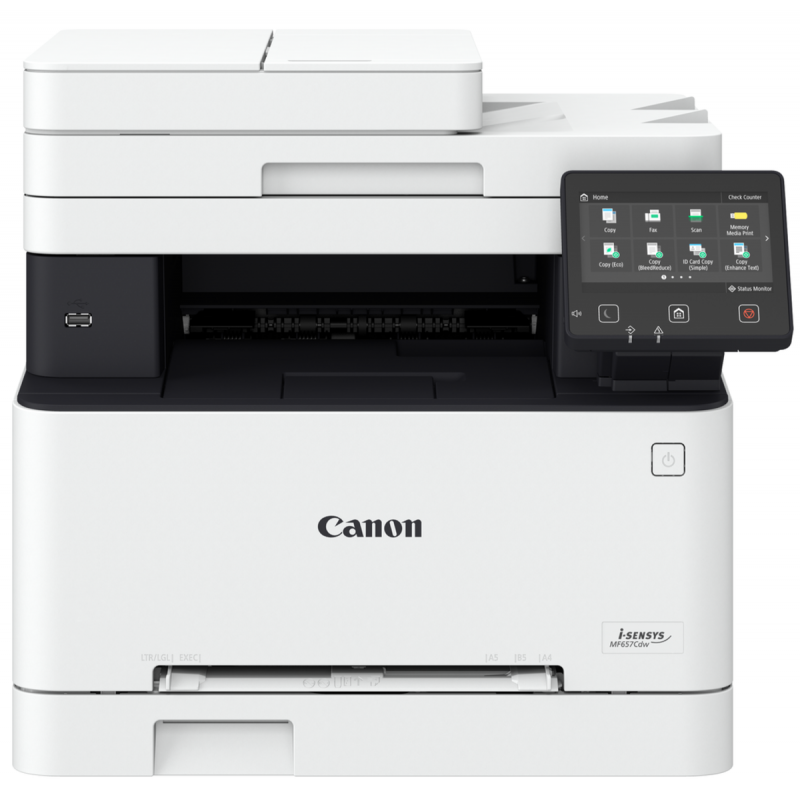 Багатофункціональний пристрій Canon i-Sensys MF657CDW (6854931)