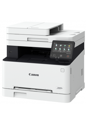 Багатофункціональний пристрій Canon i-Sensys MF657CDW (6854931)