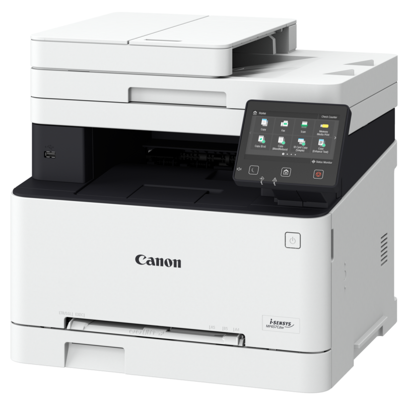 Багатофункціональний пристрій Canon i-Sensys MF657CDW (6854931)