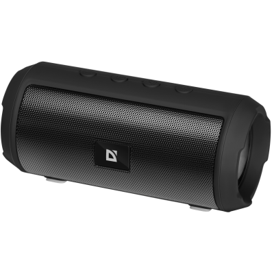 Портативна колонка Defender Enjoy S500 10Вт Black (65682) (6857486)