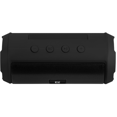 Портативна колонка Defender Enjoy S500 10Вт Black (65682) (6857486)