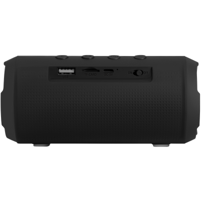 Портативна колонка Defender Enjoy S500 10Вт Black (65682) (6857486)
